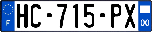 HC-715-PX