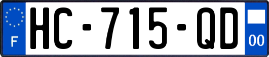 HC-715-QD