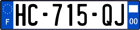 HC-715-QJ
