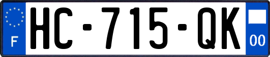 HC-715-QK