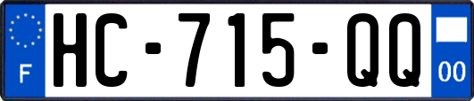 HC-715-QQ