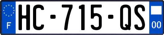 HC-715-QS