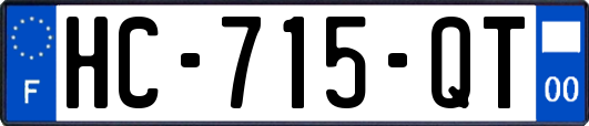 HC-715-QT
