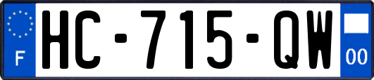 HC-715-QW