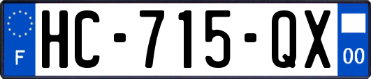 HC-715-QX
