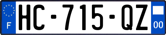HC-715-QZ