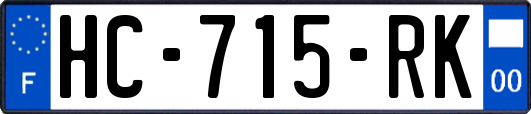 HC-715-RK