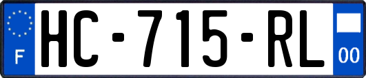 HC-715-RL