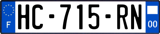 HC-715-RN