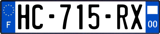 HC-715-RX