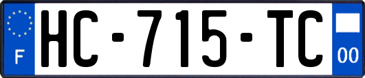 HC-715-TC