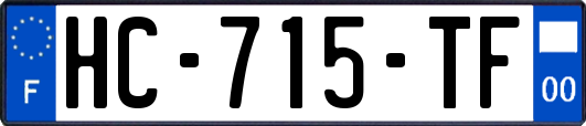 HC-715-TF
