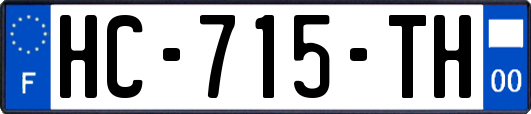 HC-715-TH