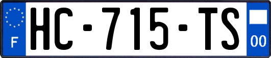HC-715-TS