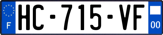 HC-715-VF