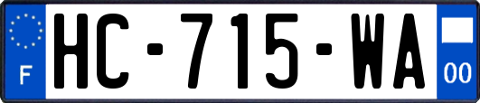 HC-715-WA