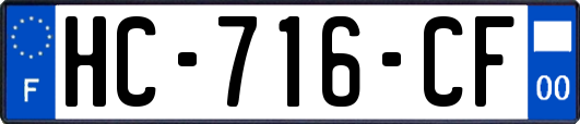 HC-716-CF