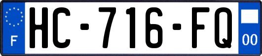HC-716-FQ