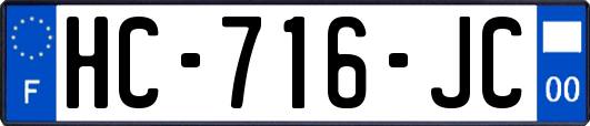HC-716-JC