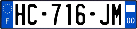 HC-716-JM