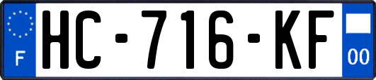 HC-716-KF