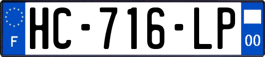 HC-716-LP