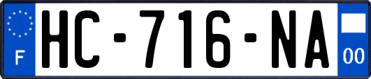 HC-716-NA