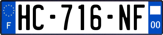 HC-716-NF