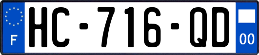 HC-716-QD