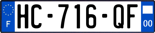 HC-716-QF