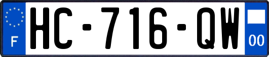 HC-716-QW