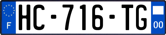 HC-716-TG