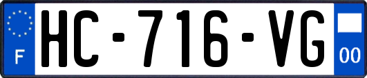 HC-716-VG