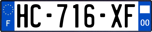 HC-716-XF