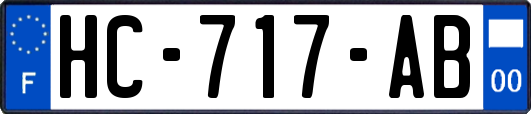 HC-717-AB