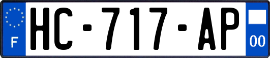 HC-717-AP