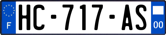 HC-717-AS