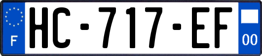 HC-717-EF