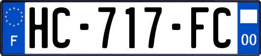 HC-717-FC