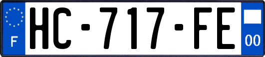 HC-717-FE