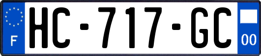 HC-717-GC