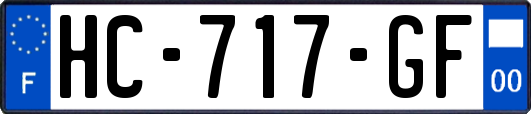 HC-717-GF