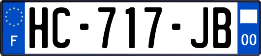 HC-717-JB