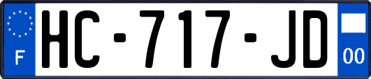 HC-717-JD