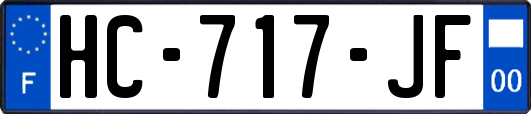 HC-717-JF
