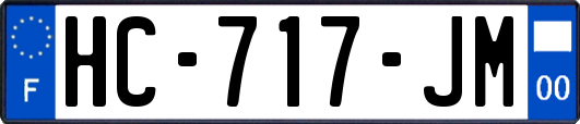 HC-717-JM