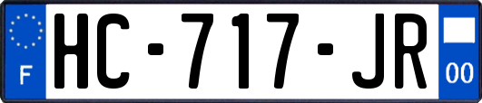 HC-717-JR