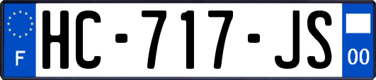 HC-717-JS