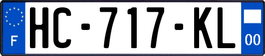 HC-717-KL