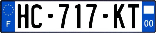 HC-717-KT